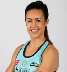 Yasmin Parsons