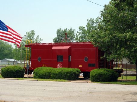 Gravette, Arkansas