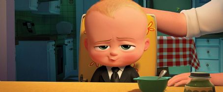 The Boss Baby Characters List - FamousFix