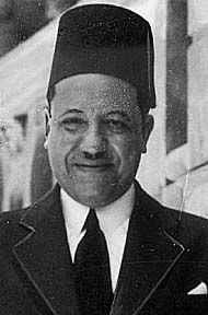 Makram Ebeid
