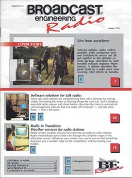 Radio (magazine)