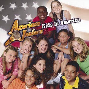 American Juniors: Kids In America - Lucy Hale