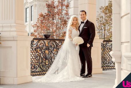 Mike 'The Situation' Sorrentino and Lauren Pesce - Marriage