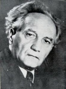 Josip Štolcer-Slavenski