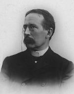 Ursul Philip Boissevain