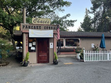 Chace's Pancake Corral