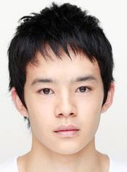 Sôsuke Ikematsu