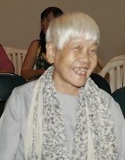 Teresa Hsu Chih