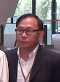 Leung Che-cheung