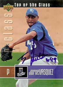 Jorge Vasquez