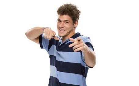 Zach Rance