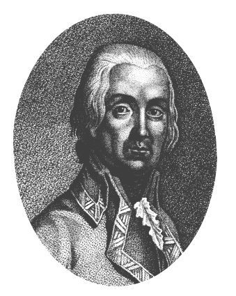 Anton von Zach