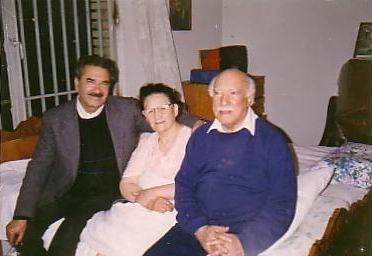 Ali Salimi