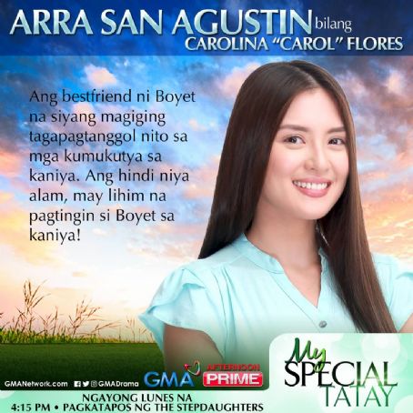 Who Is Arra San Agustin Dating? Arra San Agustin Boyfriend, Husband