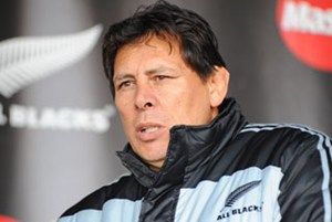 Wayne 'Buck' Shelford