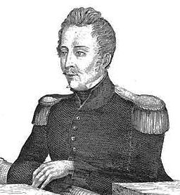 Luis Carrera