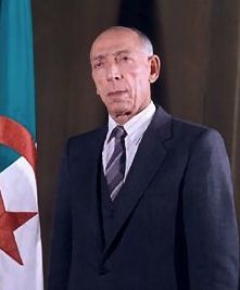Mohamed Boudiaf