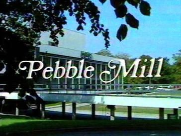 Pebble Mill at One