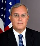 James Cason