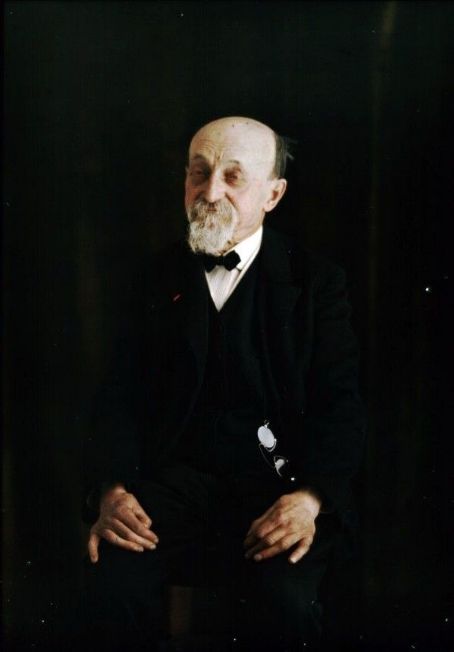 Louis Arthur Ducos du Hauron
