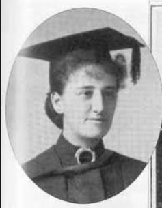 Dorothea Chalmers Smith