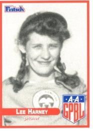 Elise Harney
