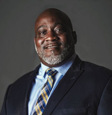 Desmond Meade