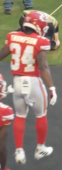 Darwin Thompson