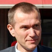 Frank Vandenbroucke (politician)