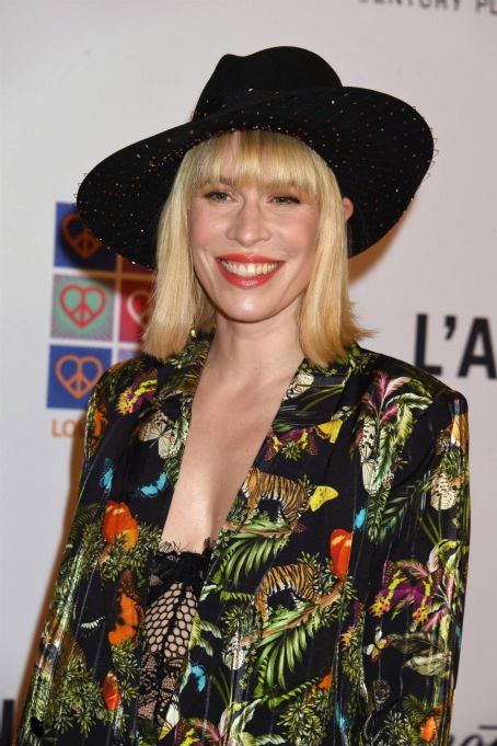 Natasha Bedingfield – 2024 Race To Erase Ms Gala Held At Fairmont ...