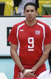 Luis Rodríguez (volleyball)