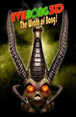 Evil Bong 3: The Wrath of Bong