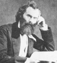 William Case