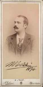 Mario Bezzi
