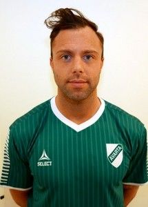 Christian Offenberg