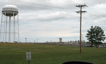 Potosi Correctional Center