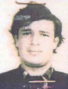 Luis Hernando Gómez