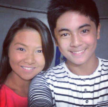 Miguel Tanfelix and Barbie Forteza - Hookup