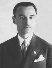 Mehmet Faik Öztrak