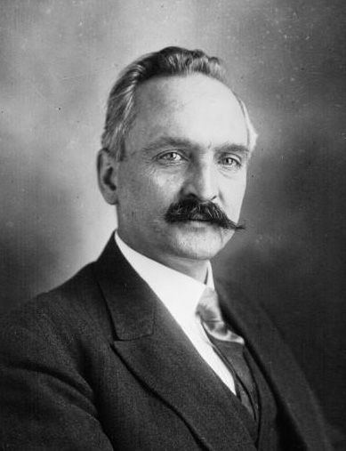 Camille Bilger