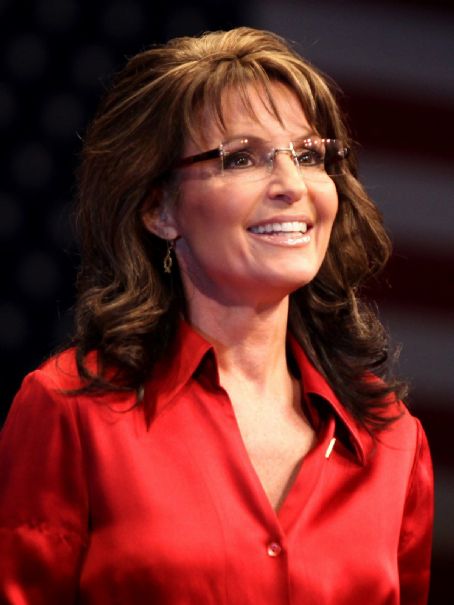 2008 Republican Party vice presidential candidate selection