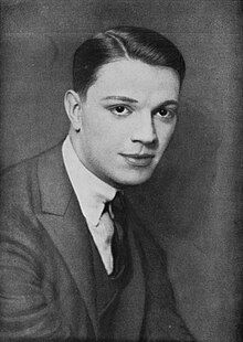 Robert Gordon