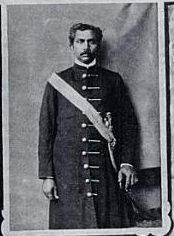 James Alfred Corea