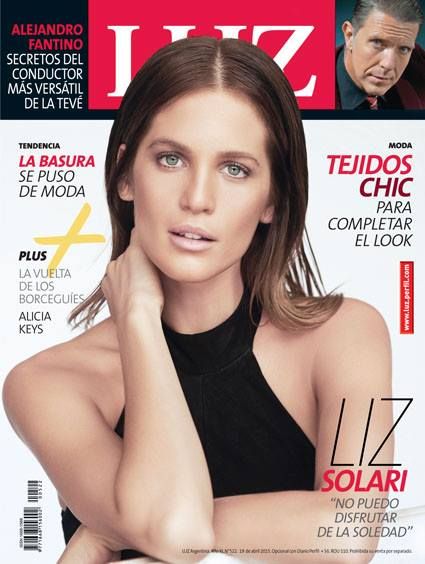 Liz Solari Magazine Cover Photos List Of Magazine Covers Featuring Liz Solari Famousfix 7406