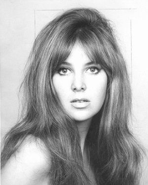 Jane Merrow