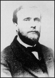 Miles D. McAlester