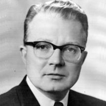 J. Leonard Reinsch