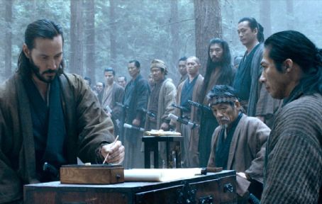 47 Ronin (2013) - Movie Stills