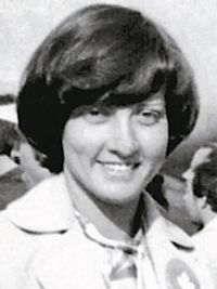 Elisabeta Lazăr