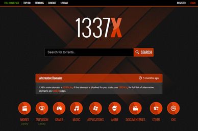 1337x